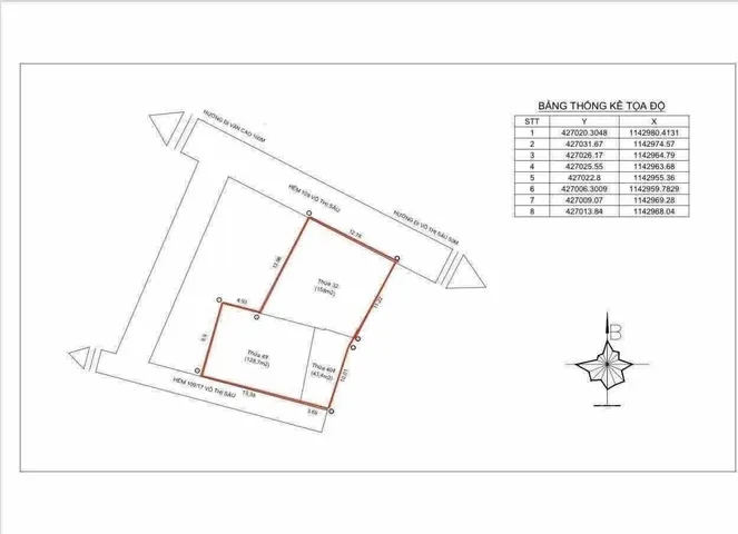Bất động sản tại Bà Rịa - Vũng Tàu - ảnh 1