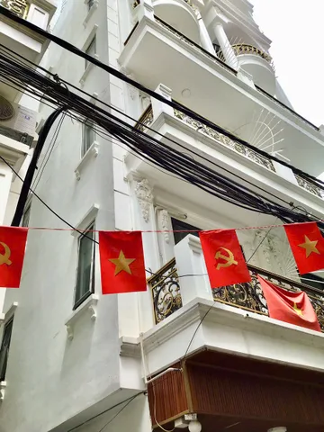 Bất động sản tại Hà Nội - ảnh 1