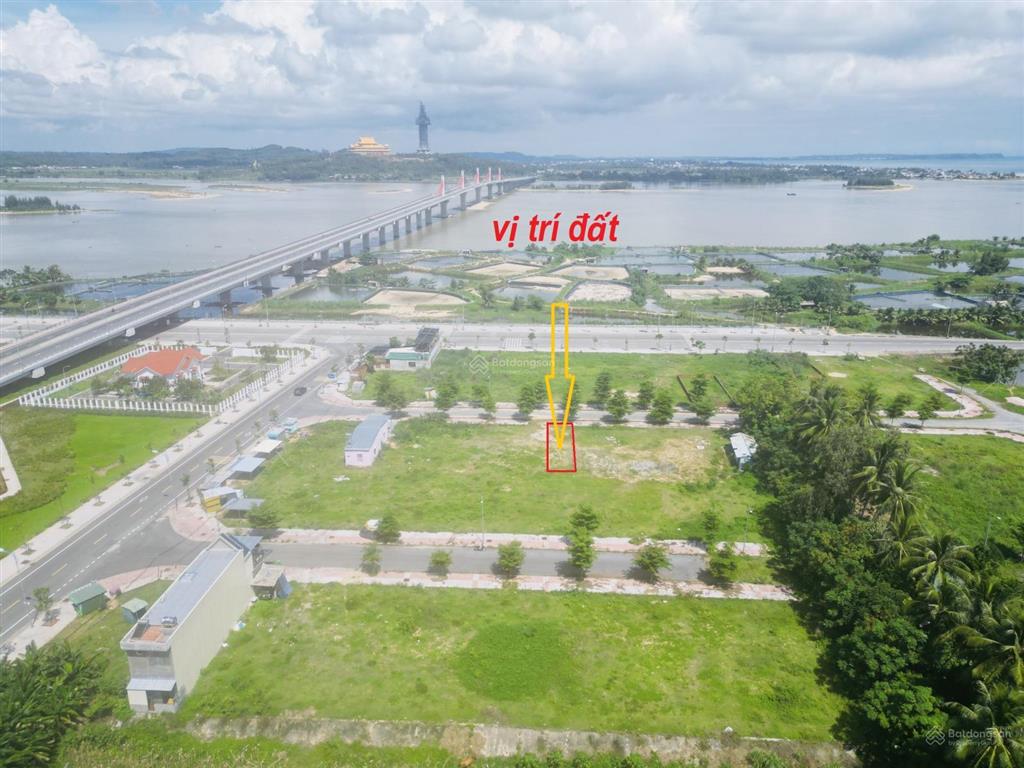 Bất động sản tại Quảng Ngãi - ảnh 1