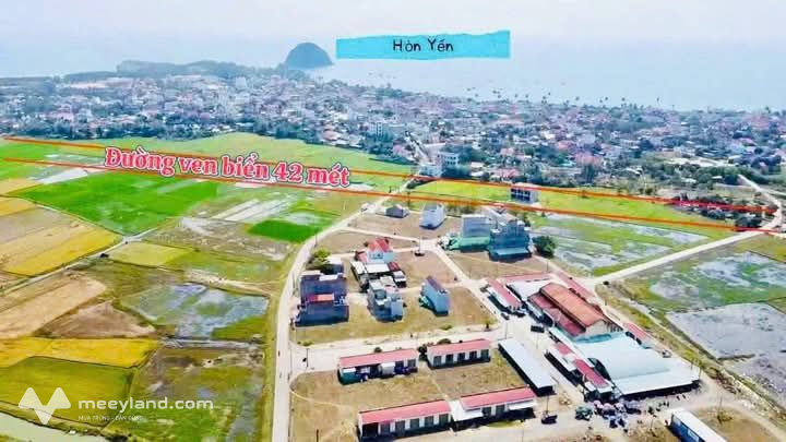 Bất động sản tại Phú Yên - ảnh 1