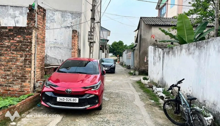 Bất động sản tại Hà Nội - ảnh 1
