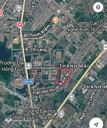 Bất động sản tại Lâm Đồng - ảnh 1