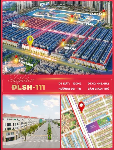 Bất động sản tại Hưng Yên - ảnh 1