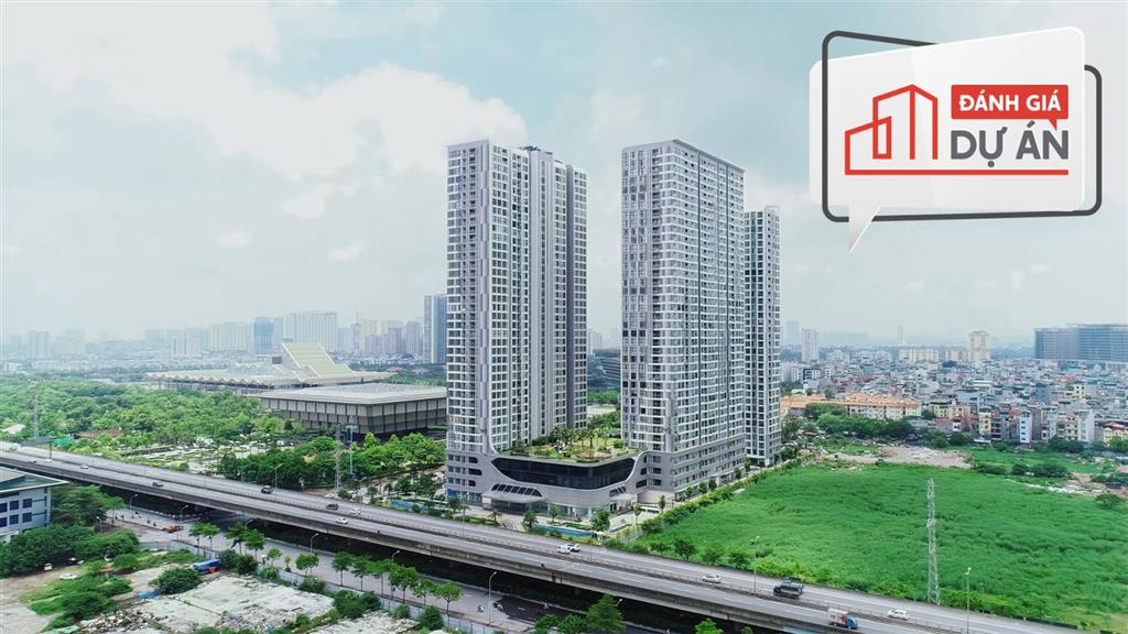 Bất động sản tại Hà Nội - ảnh 1