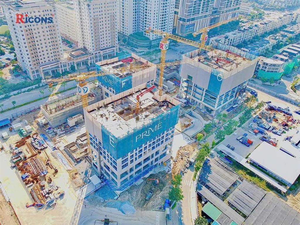 Bất động sản tại Hà Nội - ảnh 1