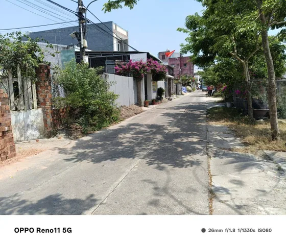 Bất động sản tại Đà Nẵng - ảnh 1