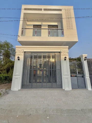 Bất động sản tại Tiền Giang - ảnh 1