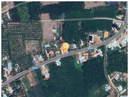 Bất động sản tại Bình Dương - ảnh 1