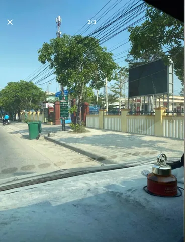 Bất động sản tại Quảng Ngãi - ảnh 1
