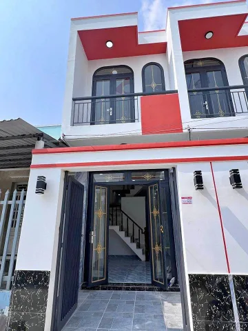 Bất động sản tại Đồng Nai - ảnh 1