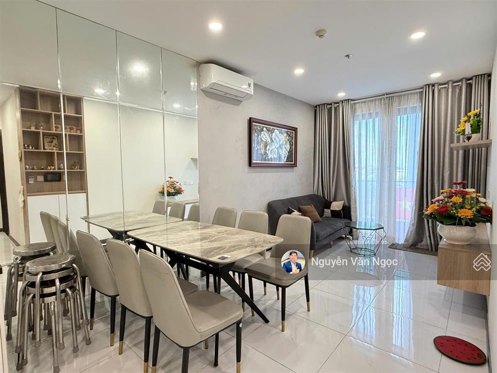 Bất động sản tại Bình Dương - ảnh 1