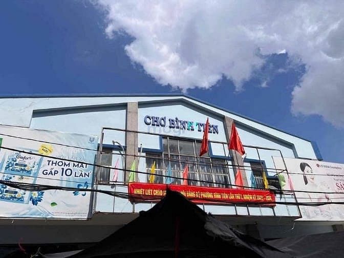 Nhà riêng tại 6, TP. Hồ Chí Minh - ảnh 3