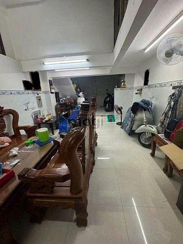 Nhà riêng tại 6, TP. Hồ Chí Minh - ảnh 5