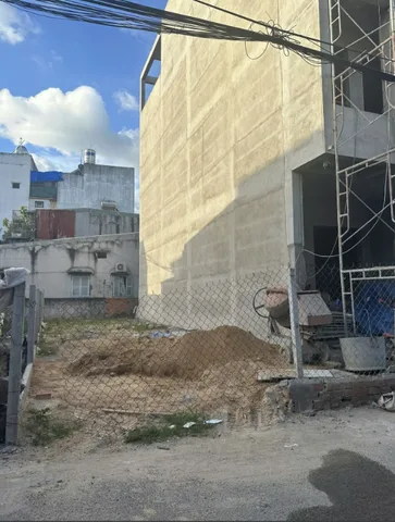 Bất động sản tại Bà Rịa - Vũng Tàu - ảnh 1