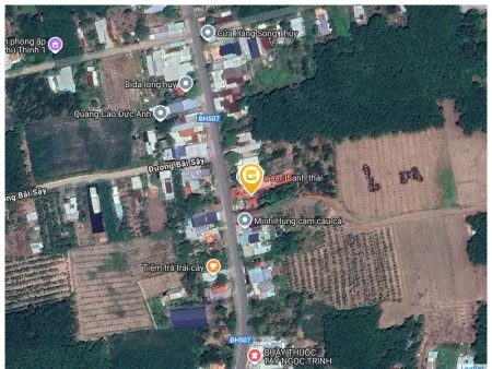 Bất động sản tại Bình Dương - ảnh 1