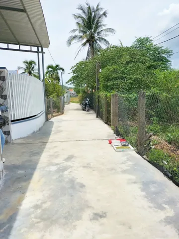 Bất động sản tại Khánh Hòa - ảnh 1
