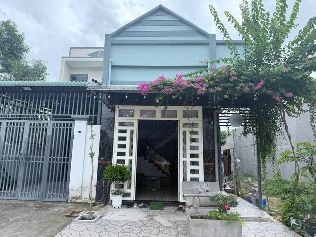 Bất động sản tại Bình Phước - ảnh 1