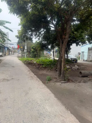 Bất động sản tại Nam Định - ảnh 1