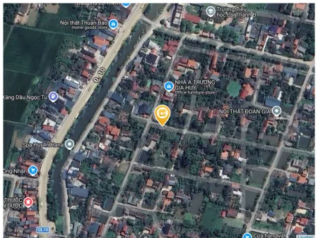Bất động sản tại Ninh Bình - ảnh 1