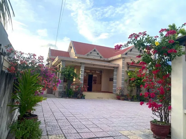 Bất động sản tại Ninh Thuận - ảnh 1