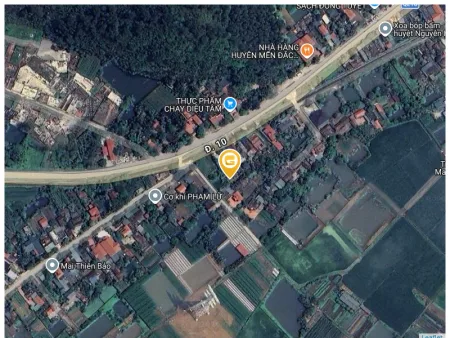 Bất động sản tại Thanh Hóa - ảnh 1