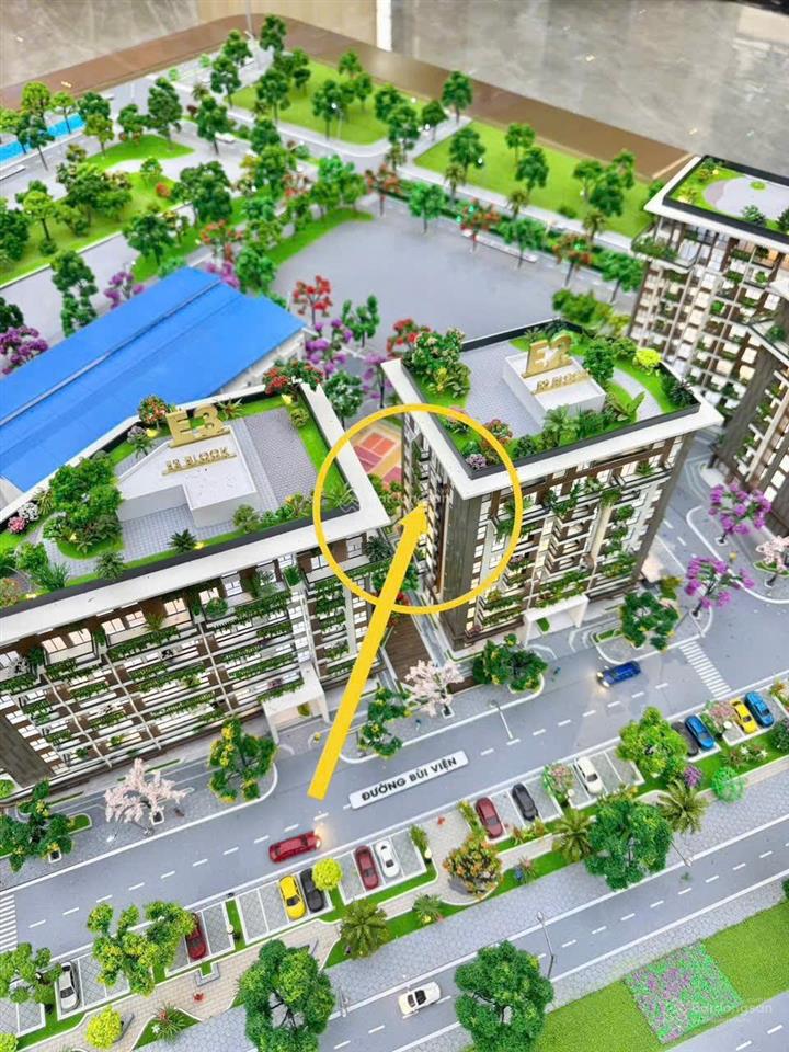 Bất động sản tại Hải Dương - ảnh 1
