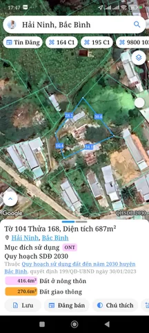 Bất động sản tại Lâm Đồng - ảnh 1
