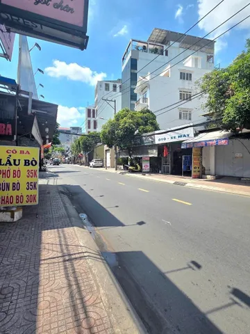 Bất động sản tại TP. Hồ Chí Minh - ảnh 1