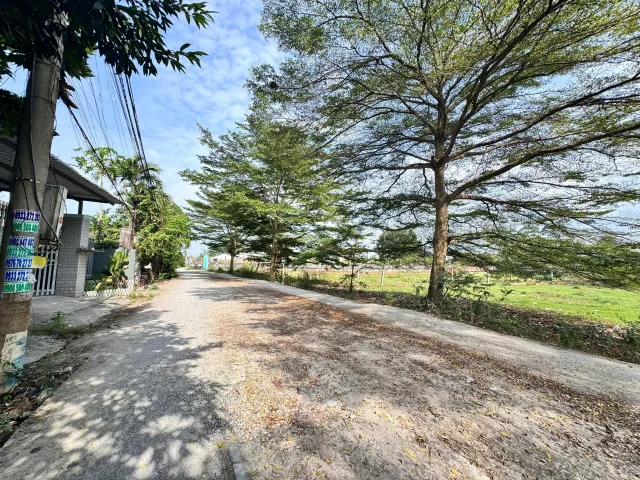 Bất động sản tại Tây Ninh - ảnh 1