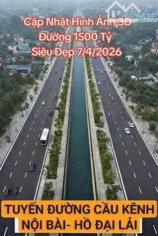 Bất động sản tại Phú Thọ - ảnh 1