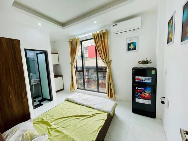 Bất động sản tại Hà Nội - ảnh 1