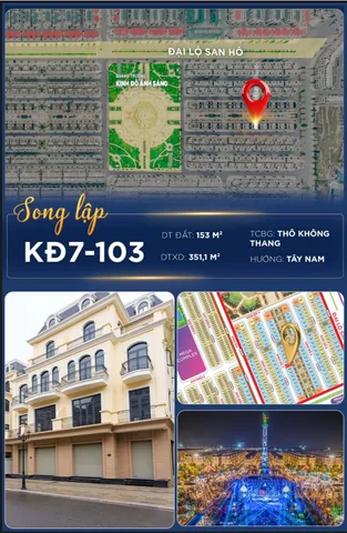 Bất động sản tại Hưng Yên - ảnh 1