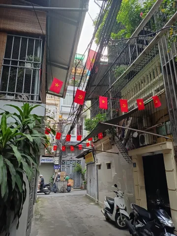 Bất động sản tại Hà Nội - ảnh 1
