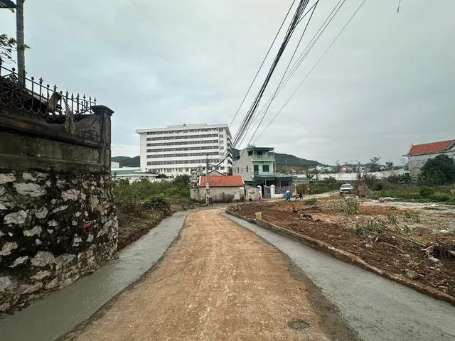 Bất động sản tại Quảng Ninh - ảnh 1