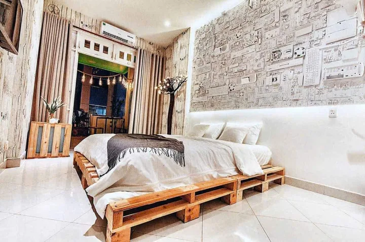 Bất động sản tại TP. Hồ Chí Minh - ảnh 1