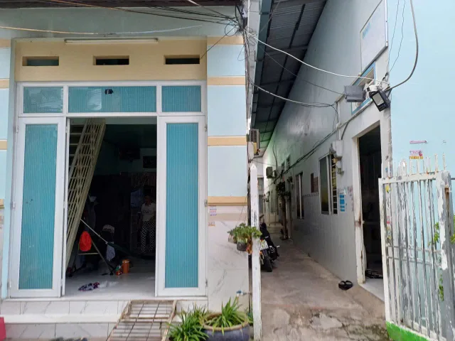 Bất động sản tại An Giang - ảnh 1