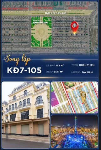 Bất động sản tại Hưng Yên - ảnh 1