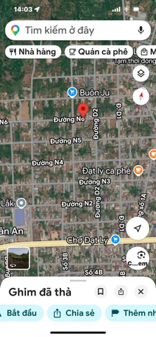 Bất động sản tại Đắk Lắk - ảnh 1