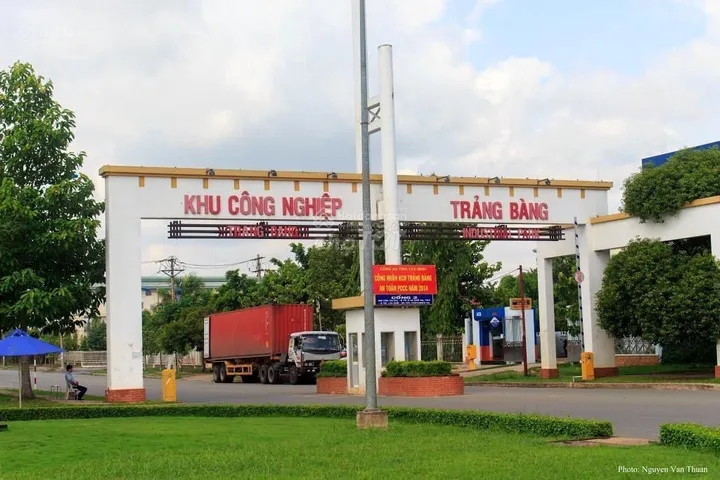 Bất động sản tại Tây Ninh - ảnh 1