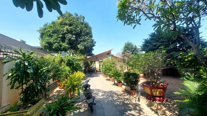 Bất động sản tại TP. Hồ Chí Minh - ảnh 1