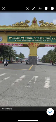 Bất động sản tại Bình Dương - ảnh 1