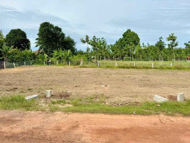 Bất động sản tại Tây Ninh - ảnh 1