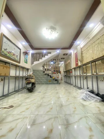Bất động sản tại TP. Hồ Chí Minh - ảnh 1
