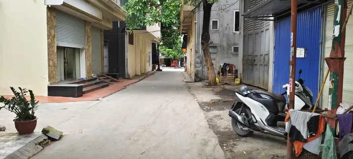 Bất động sản tại Hải Phòng - ảnh 1