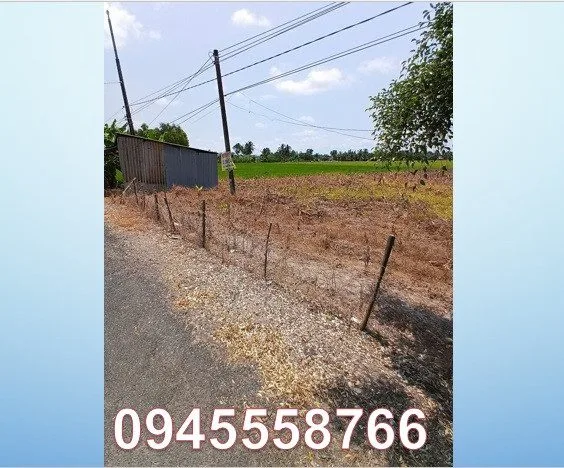 Bất động sản tại Cần Thơ - ảnh 1