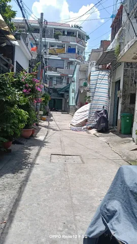 Bất động sản tại TP. Hồ Chí Minh - ảnh 1