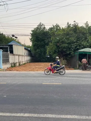 Bất động sản tại Bình Dương - ảnh 1