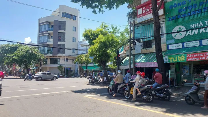Bất động sản tại TP. Hồ Chí Minh - ảnh 1