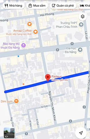 Bất động sản tại Đà Nẵng - ảnh 1