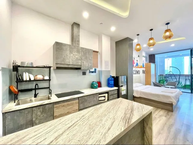 Bất động sản tại Khánh Hòa - ảnh 1